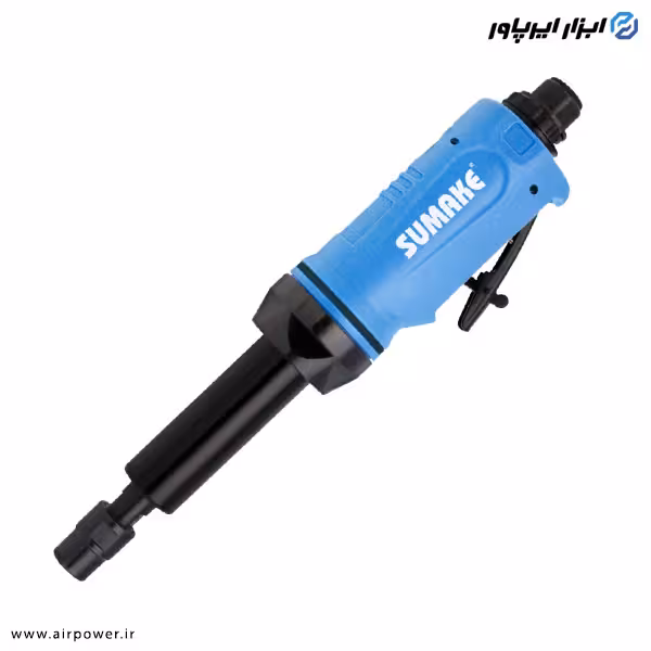 فرز انگشتی بادی سوماک گلو بلند مدل ST-M5040LM