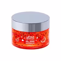 ماسک صورت وارمی مدل هندوانه 75 میل
