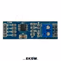 ماژول مبدل TTL به RS485