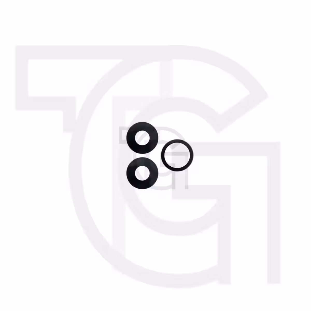 شیشه لنز‌دوربین اپل‌آیفون Glass Camera Apple iPhone A2636