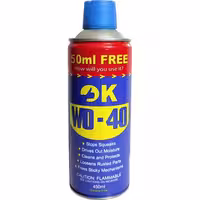 خرید اسپری ضد زنگ خودرو مدل W-40 اوکی | اتوموبی