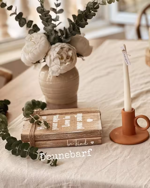 کتاب چوبی تکست