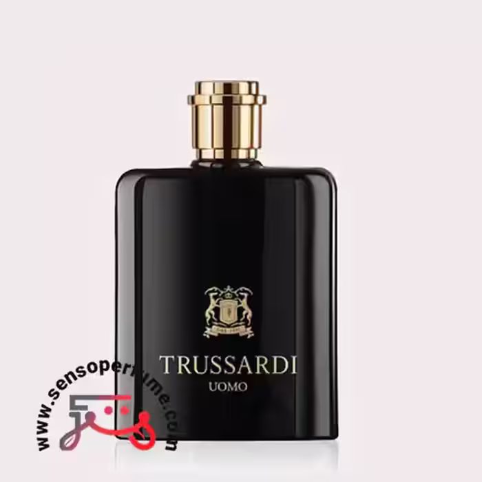تستر عطر ادکلن تروساردی یومو | trussardi uomo
