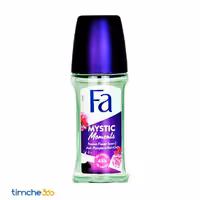 رول ضد تعریق زنانه فا مدل MYSTIC MOMENT حجم 50 میلی لیتر