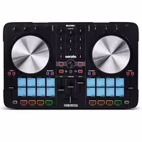 دی جی کنترلر Reloop Beatmix2 MK2