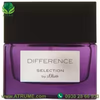 عطر ادکلن اس الیور دیفرنس وومن 50 میل زنانه