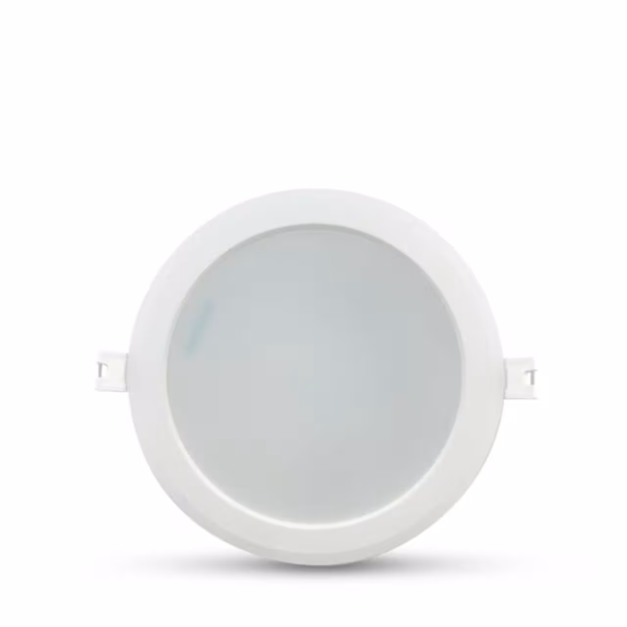 پنل توکار 17 وات نمانور مدل نورا