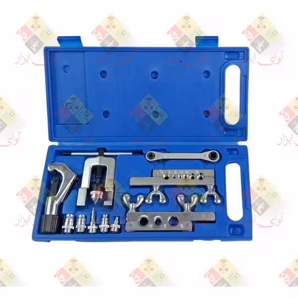 کیت پرچ کن (1/8-3/4 اینچ) LK مدل B4115