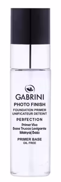 پرایمر شیشه ای Photo Finish گابرینی حجم 20 میل