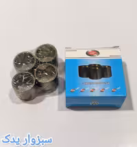 بوش شاتون پیکان برند AMT