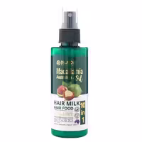 شیر مو 10کاره دیلمون مدل MACADAMIA حجم 150 ML