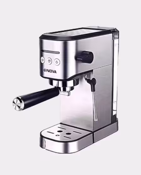 اسپرسوساز ندوا مدل NDVA199