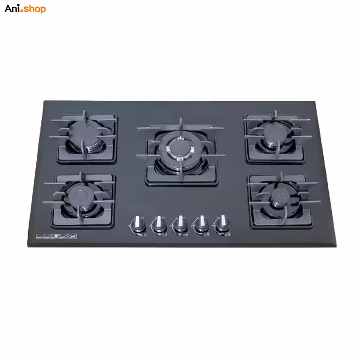 اجاق گاز رومیزی جانا مدل g505c