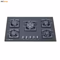 اجاق گاز رومیزی جانا مدل g505c