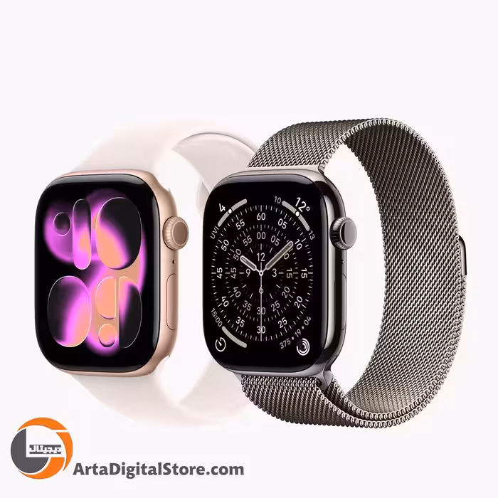 اپل واچ Apple Watch Series 11 46mm