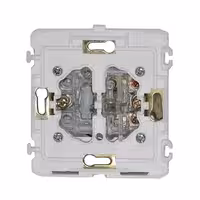 ایران الکتریک | مکانیزم شاسی زنگ | الیزه