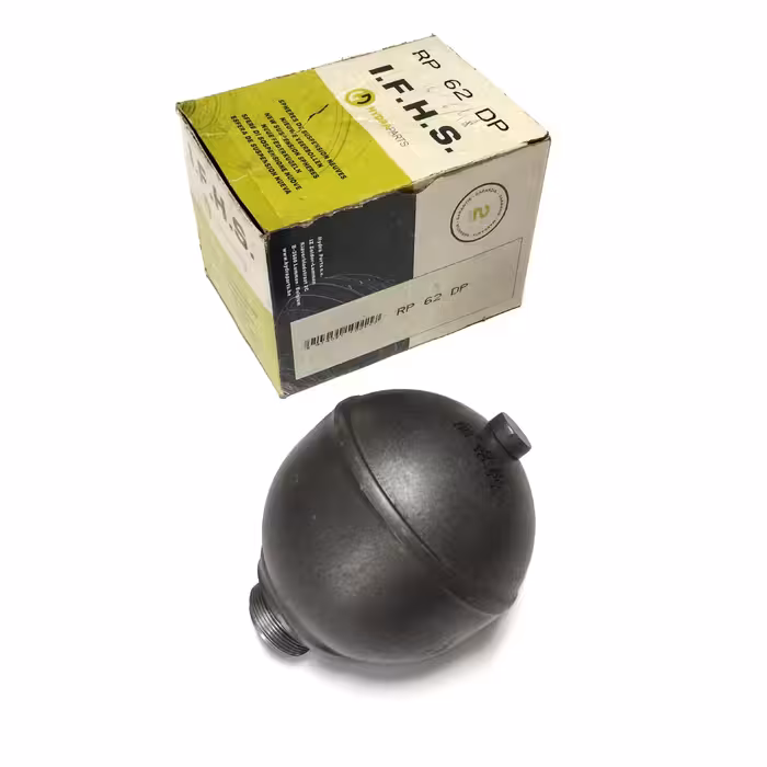 گوی رگلاتور 62 بار زانتیا IFHS