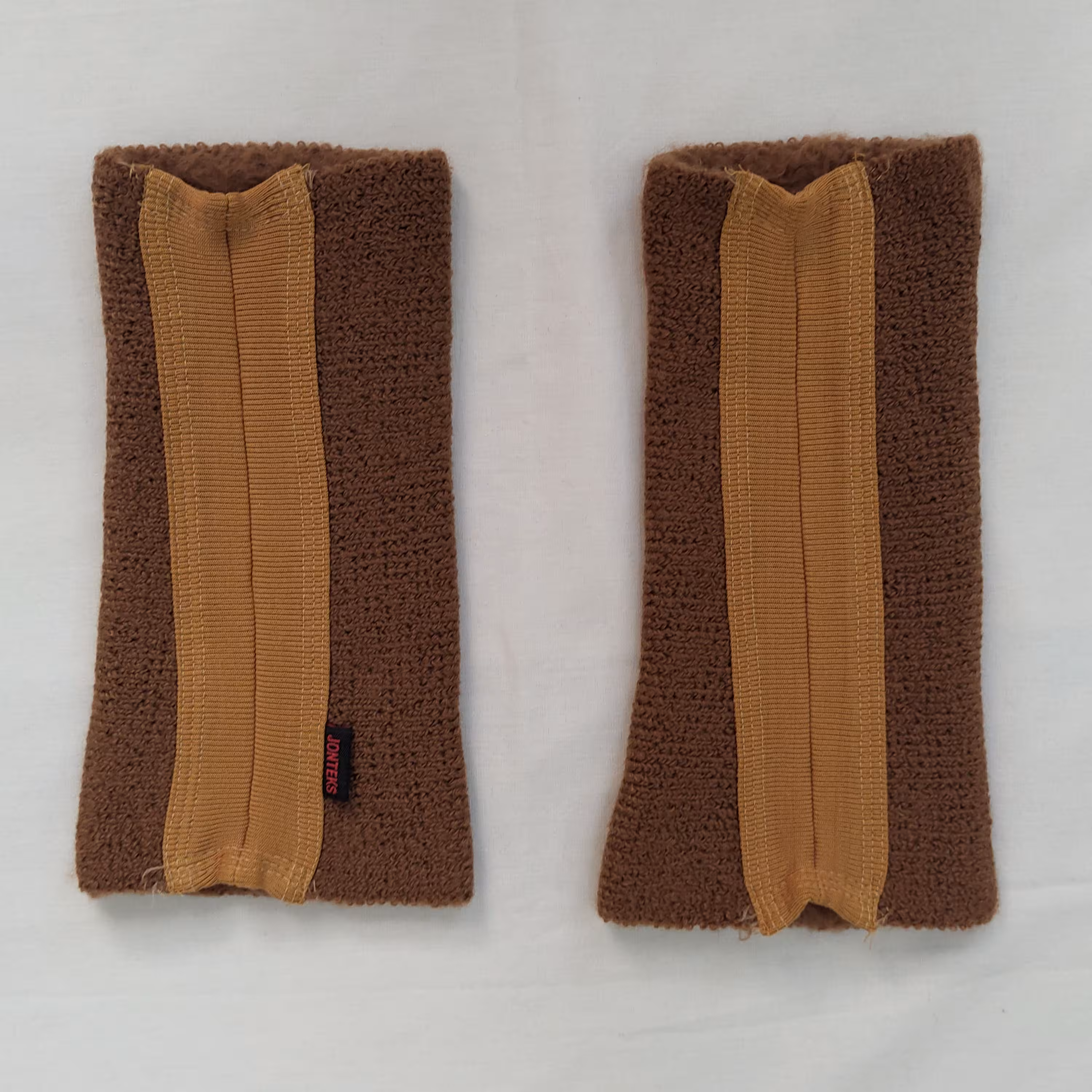 زانوبند پشم شتری مردانه و زنانه فری سایز کیفیت عالی