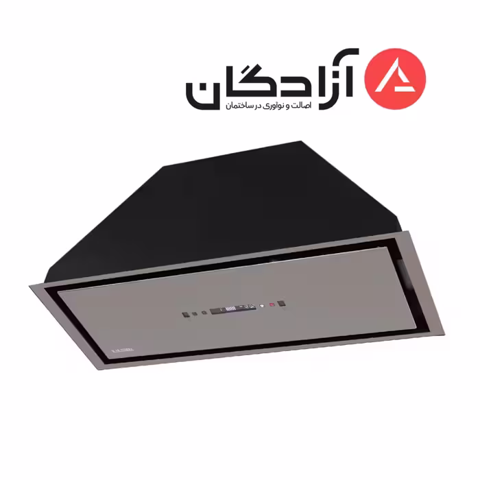 هود ایلیااستیل مدل تینا بژ