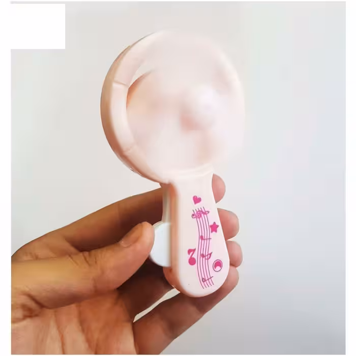 پنکه دستی مدل Mhr