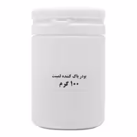 پودر پاک کننده لمینت مدارچاپی 100 گرمی تکنوشیمی