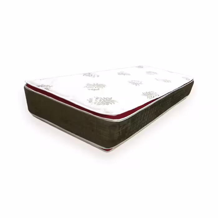 تشک لاکچری یک نفره وگال مدل لروکس سایز 90 در 200 سانتیمتر