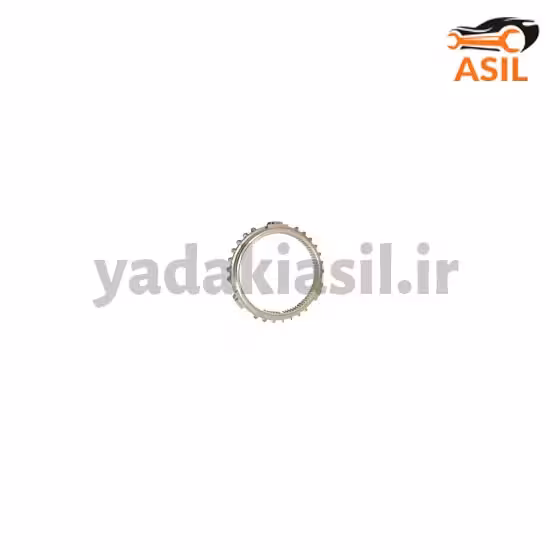 دنده برنجی 1 و 2 پژو 206 اورجینال