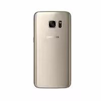 درب پشت گوشی اس 7 جی 930 طلایی سامسونگ DOOR S7 G930 GOLD