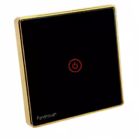 کلید لمسی تک پل فراهوش