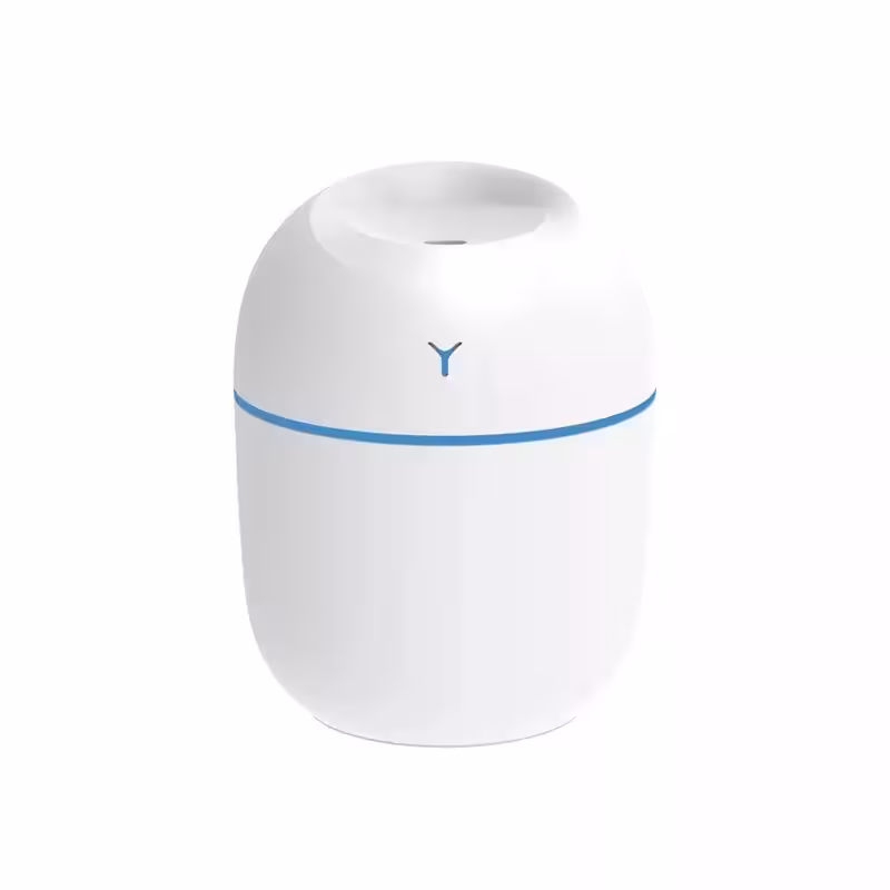 دستگاه بخور سرد مدل تخم مرغی