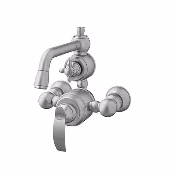 شیر حمام گلوریس شودر