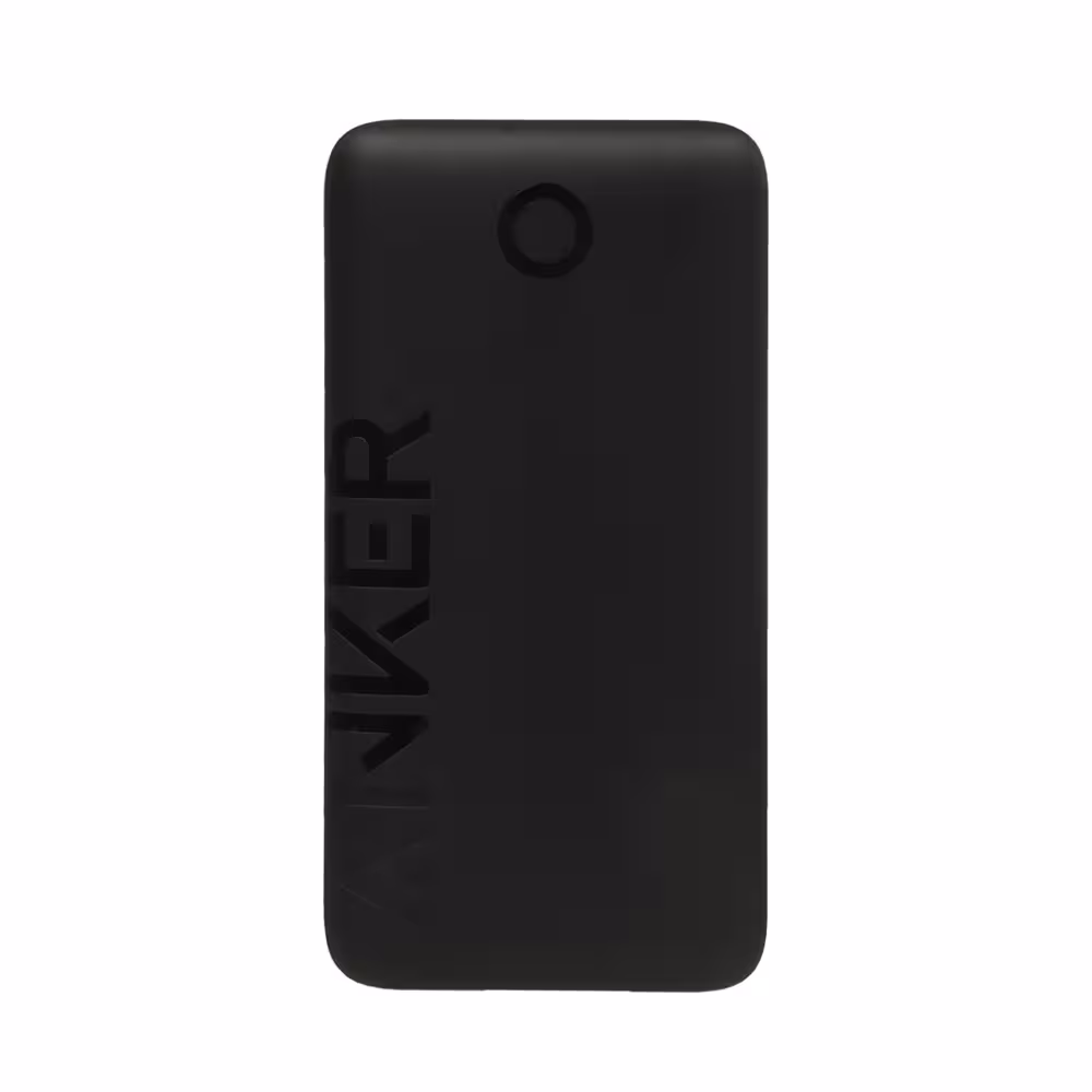 پاوربانک (PD و فست شارژ) Anker 30W 40000mAh مدل PowerCore A1377