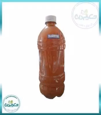 آبغوره طبیعی یک لیتر