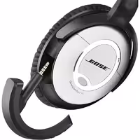 دانگل بلوتوث بی‌سیم aptX 5.0 برای هدفون Bose QuietComfort QC 15 QC 2 با میکروفون/کنترل صدا