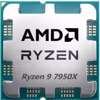 پردازنده مرکزی ای ام دی مدل AMD Ryzen 9 7950X