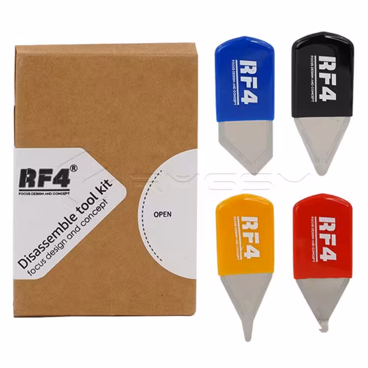 ست قاب باز کن RF4