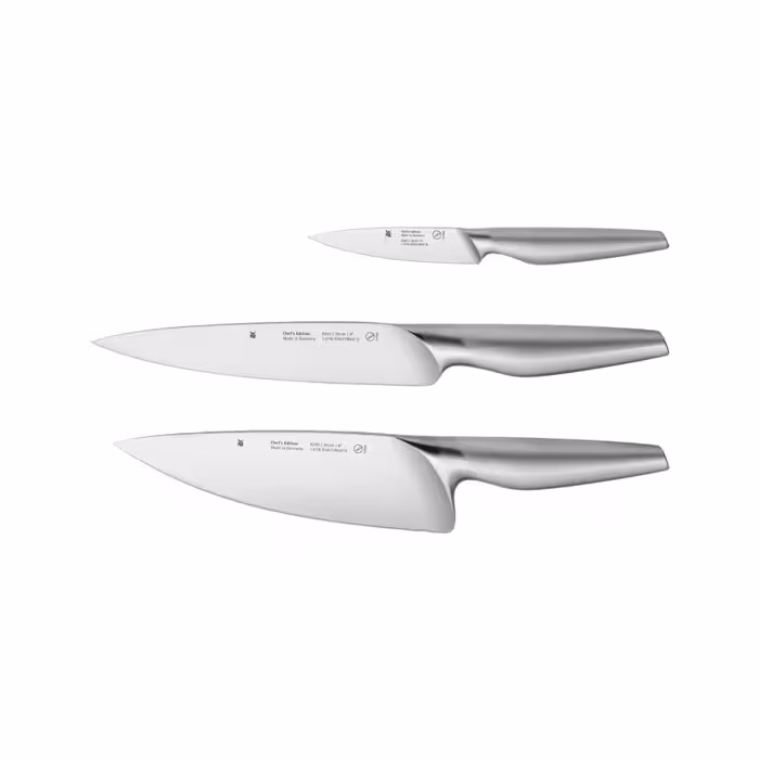 ست کارد سه تایی وی ام اف | WMF CHEF`S EDITION KNIFE