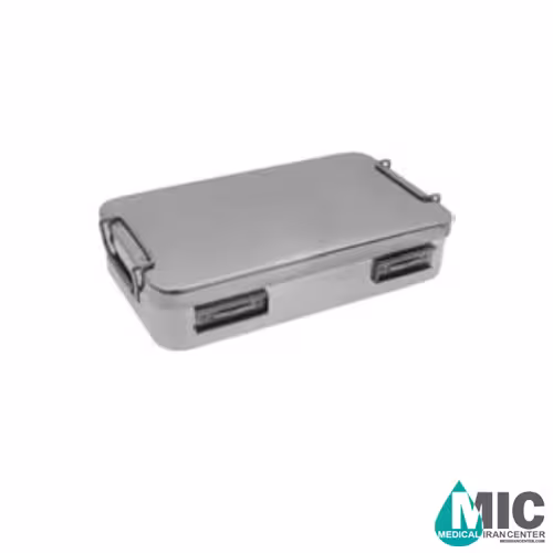 Sterillizing and Storing Cases