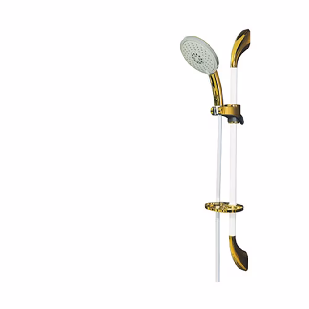 یونیکا تک کاره سه حالته رنگ سفید طلایی