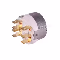 مغزی سوئیچ پیکان (ایرانی)