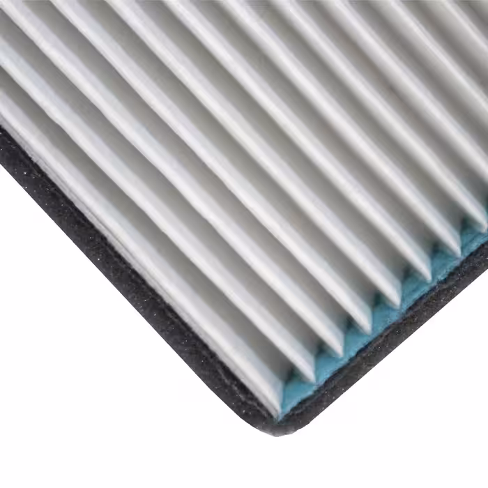 فیلتر کابین فیلتر دم مدل ساده کد B8121170-F مناسب برای LIFAN X60-620