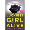 کتاب Luckiest Girl Alive اثر Jessica Knoll انتشارات تازه ها