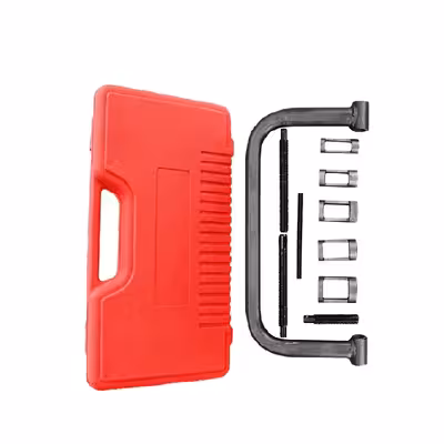 سوپاپ جمع کن مدل HPS مجموعه 10 عددی