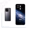 برچسب پوششی ماهوت مدل Universe-by-NASA-3 مناسب برای گوشی موبایل شیائومی Redmi 10C