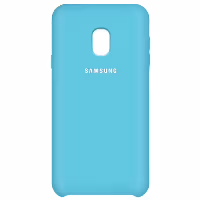 کاور مدل Silky soft-touch مناسب برای گوشی موبایل سامسونگ Galaxy J7 pro