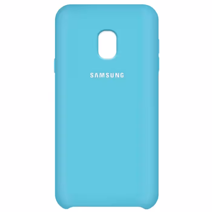 کاور مدل Silky soft-touch مناسب برای گوشی موبایل سامسونگ Galaxy J7 pro