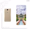 برچسب پوششی ماهوت مدل Eram garden مناسب برای گوشی موبایل هوآوی Y6 Pro