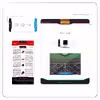 برچسب پوششی ماهوت مدل Bentley مناسب برای تبلت هوآوی Mediapad X2 2015
