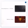 برچسب پوششی ماهوت مدل Manchester-United مناسب برای تبلت سامسونگ Galaxy Tab A 10.1 2016 T580