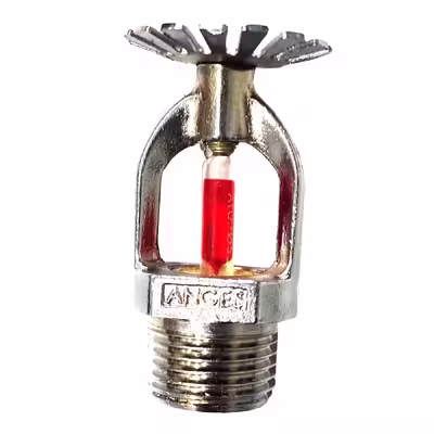 اسپرینکلر ANGES  کد 125 بسته 5 عددی